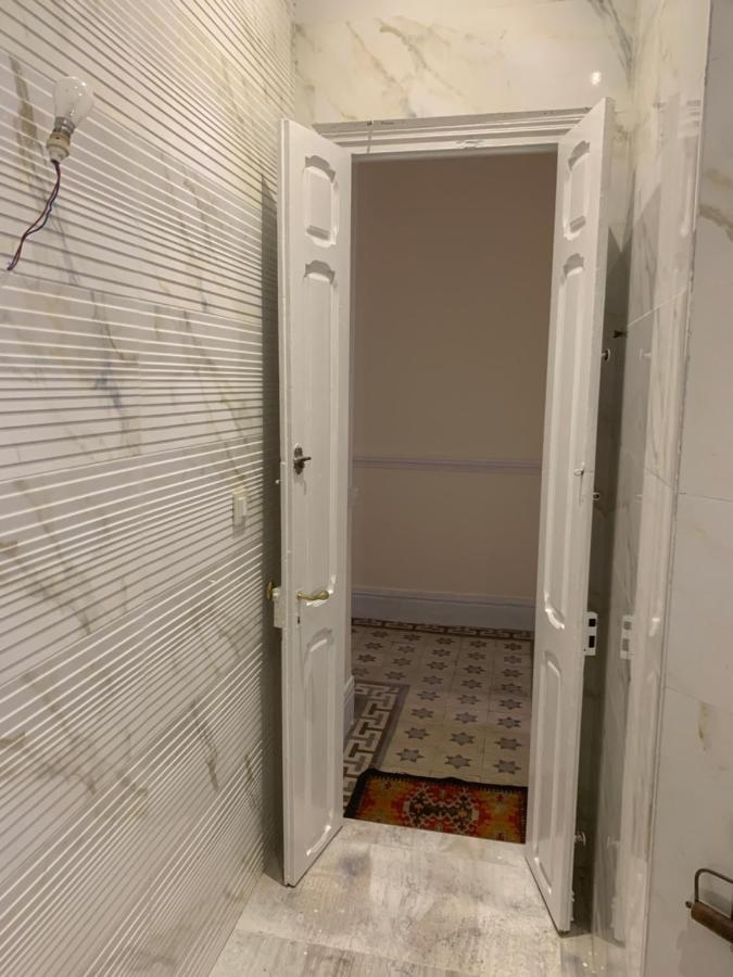 Apartamento Dar Joury Tánger Exterior foto