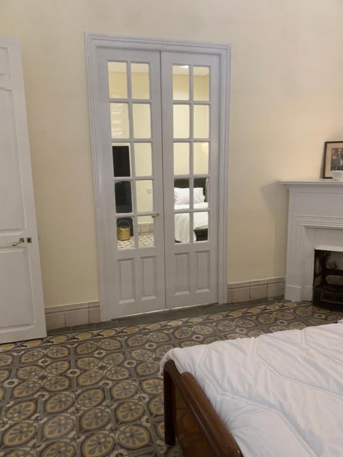 Apartamento Dar Joury Tánger Exterior foto