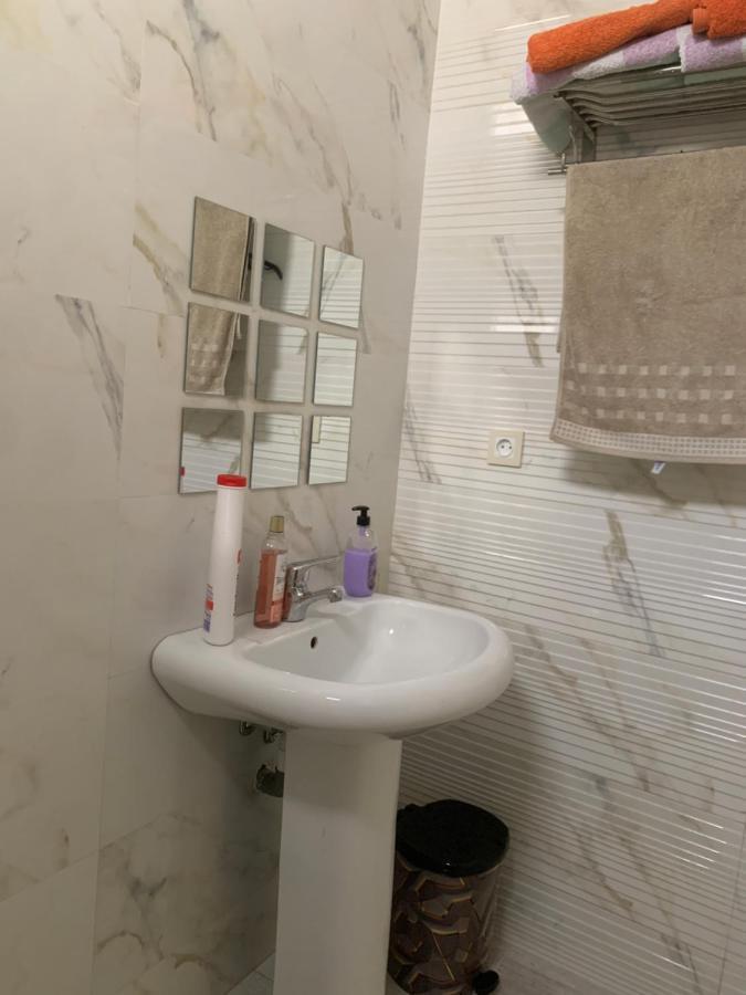 Apartamento Dar Joury Tánger Exterior foto