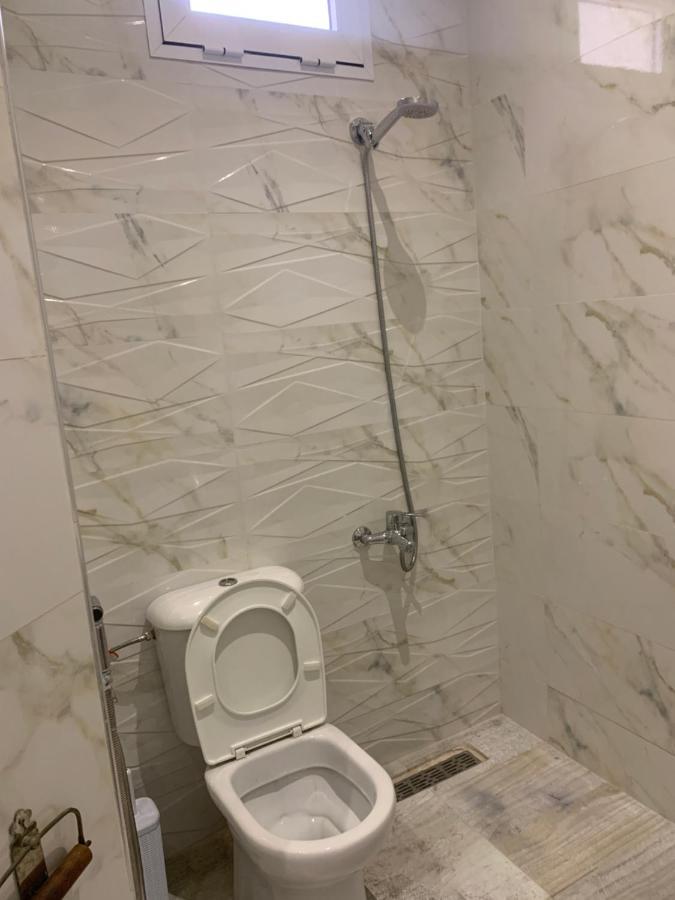 Apartamento Dar Joury Tánger Exterior foto