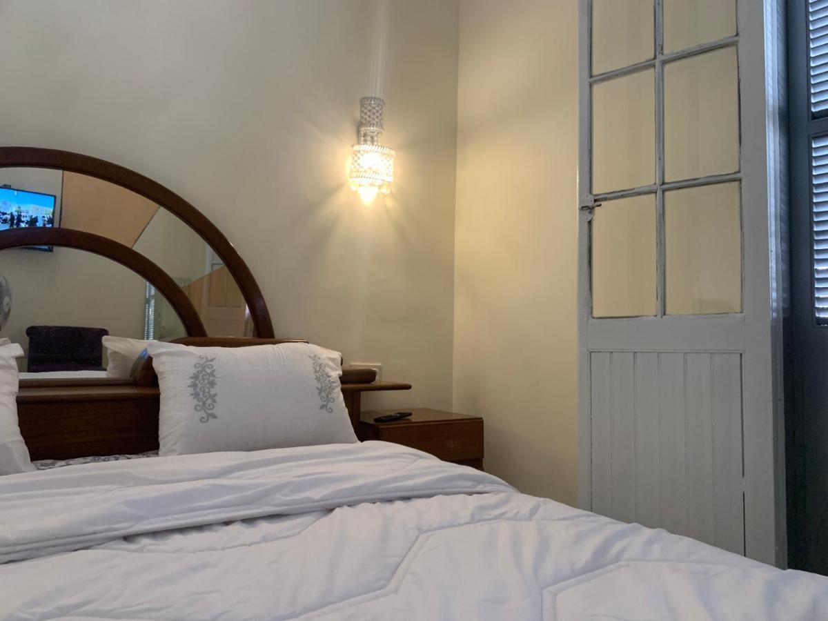 Apartamento Dar Joury Tánger Exterior foto