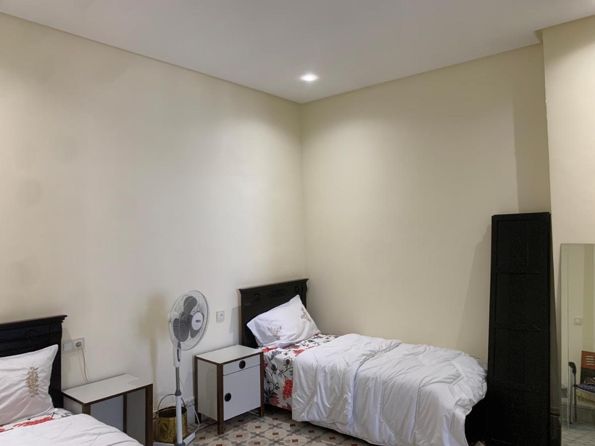 Apartamento Dar Joury Tánger Exterior foto