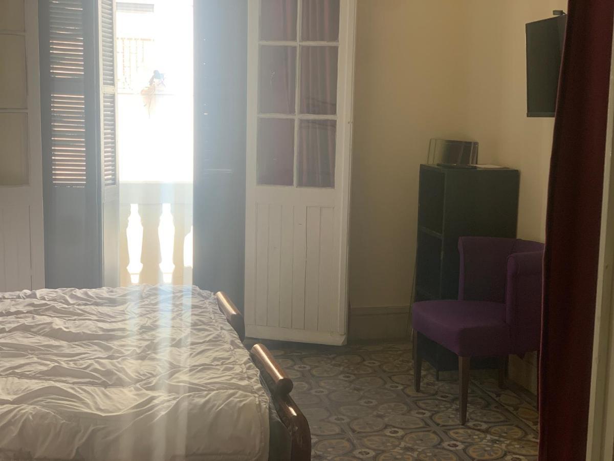 Apartamento Dar Joury Tánger Exterior foto
