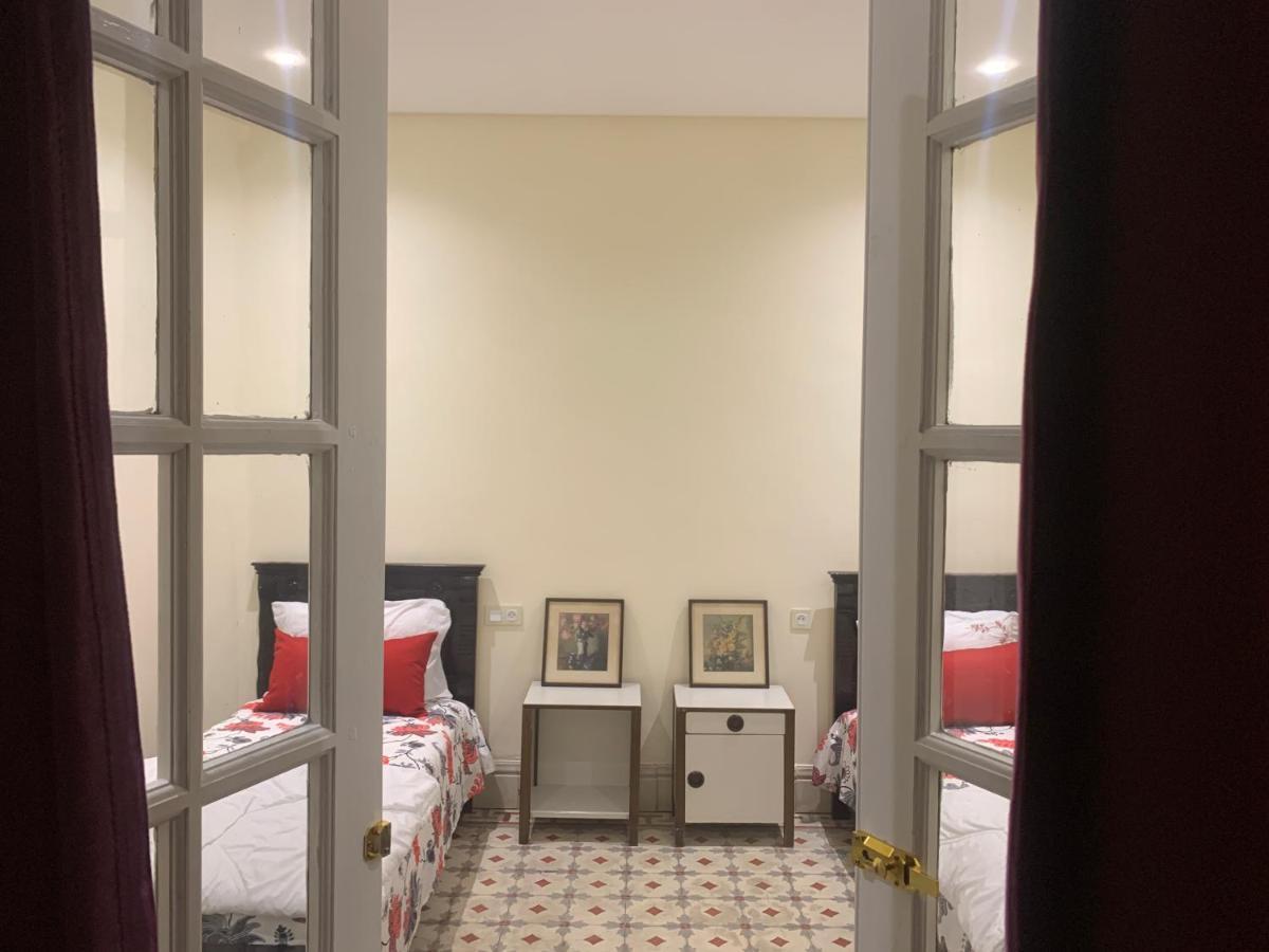 Apartamento Dar Joury Tánger Exterior foto