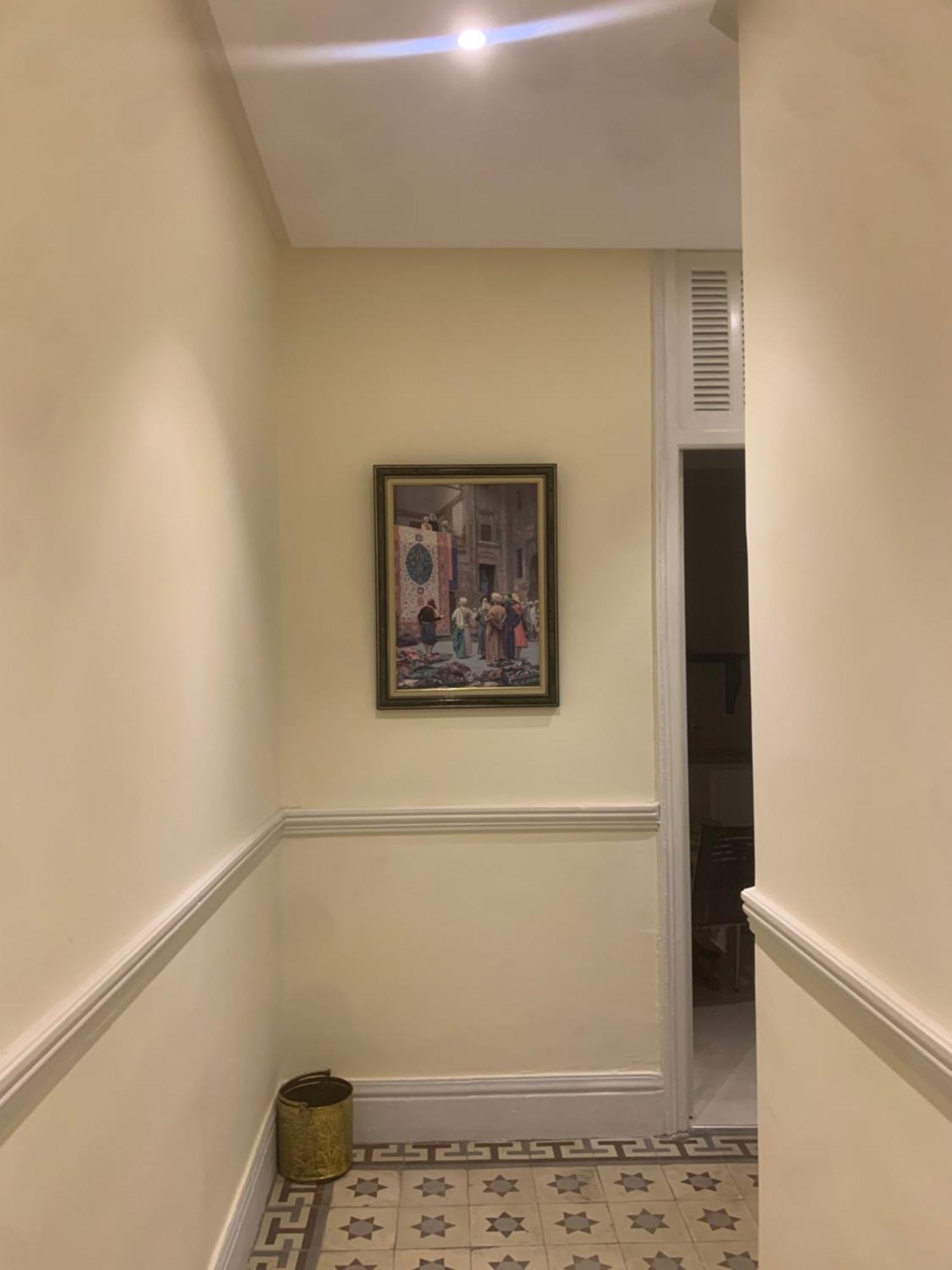 Apartamento Dar Joury Tánger Exterior foto