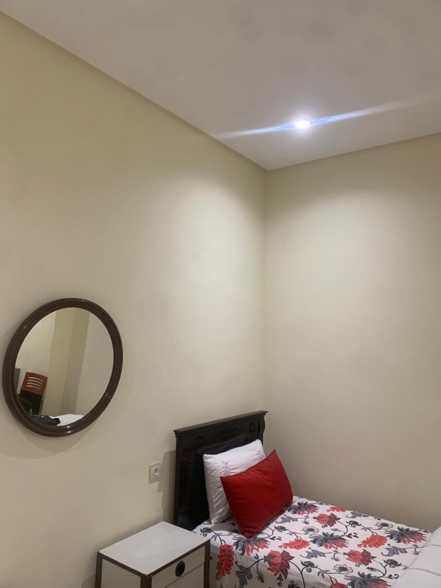 Apartamento Dar Joury Tánger Exterior foto